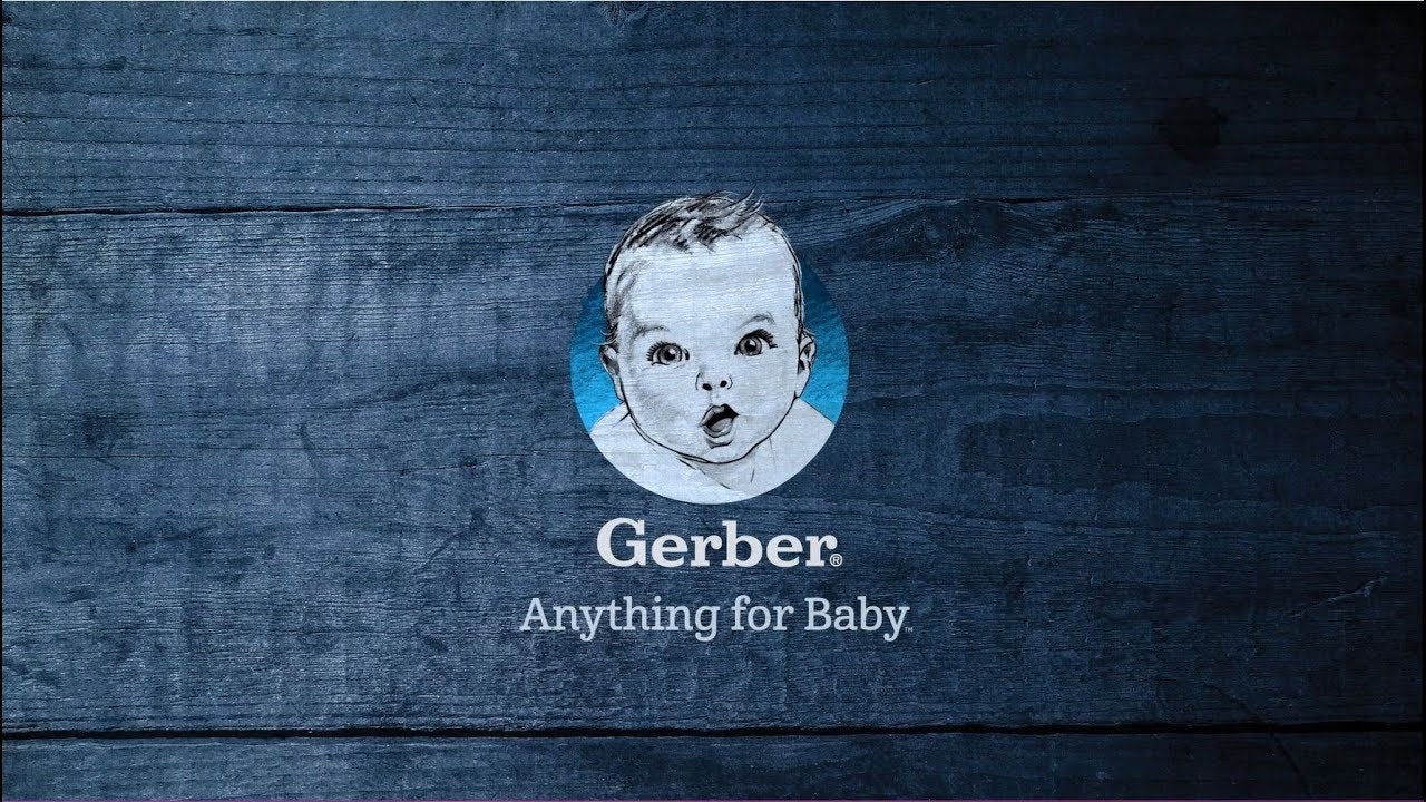 GERBER LAUNCHED IN SOUTH AMERICA